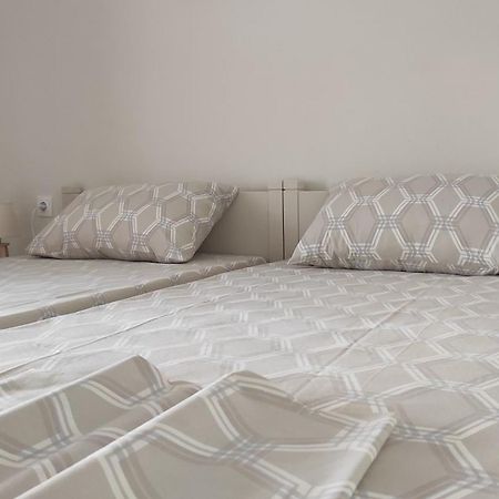 Apartments Bella Casa Paralía Екстериор снимка