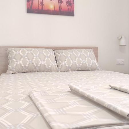 Apartments Bella Casa Paralía Екстериор снимка