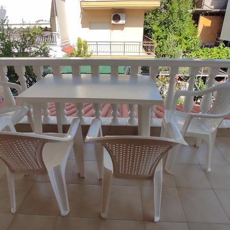 Apartments Bella Casa Paralía Екстериор снимка