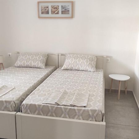 Apartments Bella Casa Paralía Екстериор снимка